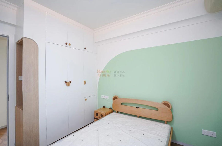 【實(shí)景案例】未來花園三室戶型的逆襲之路：不買大平層也能住出豪宅感！